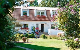 Agda Lund Bed&Breakfast